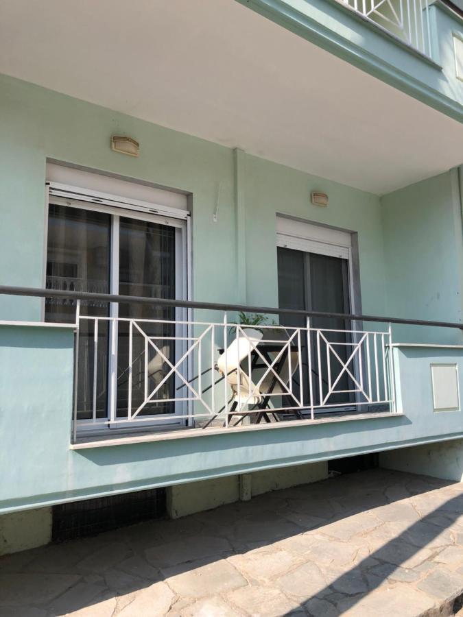Iraklitsa Bay View Apartment Nea Iraklitsa Exterior photo